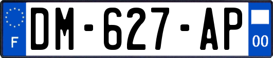 DM-627-AP