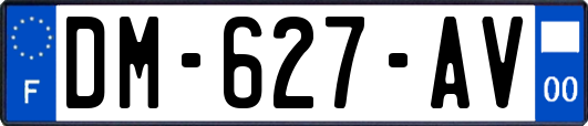 DM-627-AV