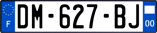 DM-627-BJ