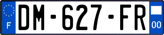 DM-627-FR