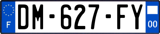 DM-627-FY