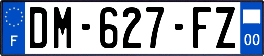 DM-627-FZ