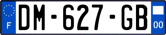 DM-627-GB