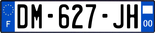DM-627-JH