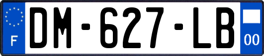 DM-627-LB