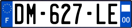 DM-627-LE