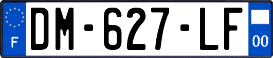 DM-627-LF
