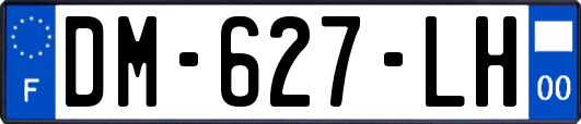 DM-627-LH