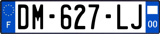 DM-627-LJ