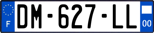 DM-627-LL
