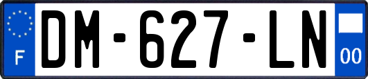 DM-627-LN