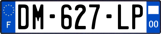 DM-627-LP