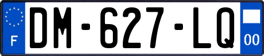 DM-627-LQ