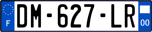 DM-627-LR