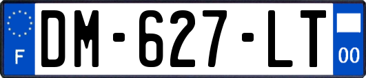 DM-627-LT