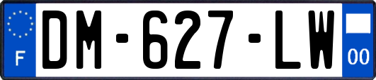 DM-627-LW