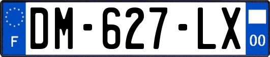 DM-627-LX