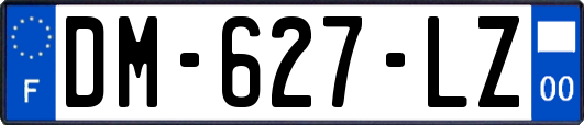 DM-627-LZ