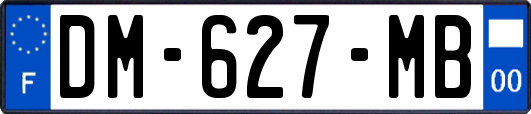 DM-627-MB
