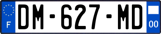 DM-627-MD