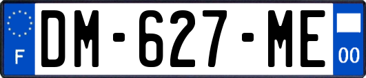 DM-627-ME