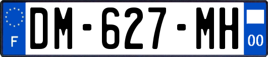 DM-627-MH
