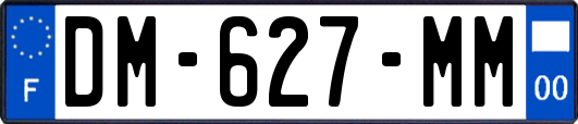 DM-627-MM
