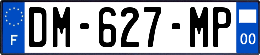 DM-627-MP