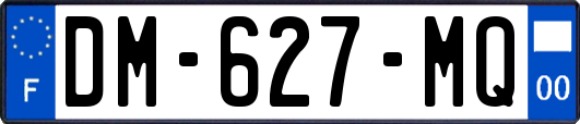 DM-627-MQ