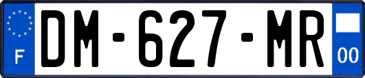 DM-627-MR