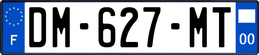 DM-627-MT
