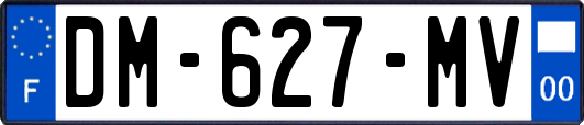 DM-627-MV