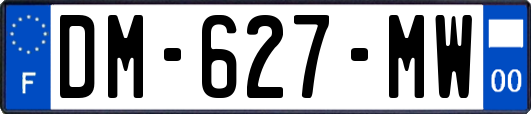 DM-627-MW