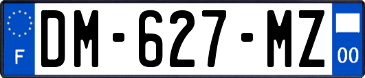 DM-627-MZ