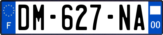 DM-627-NA