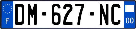 DM-627-NC