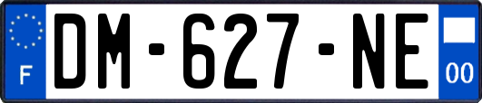 DM-627-NE