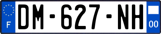 DM-627-NH