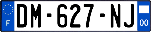 DM-627-NJ