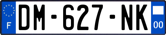 DM-627-NK