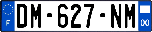 DM-627-NM