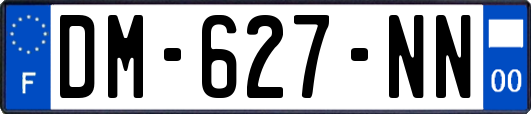 DM-627-NN