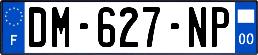 DM-627-NP