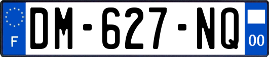 DM-627-NQ