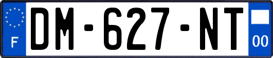 DM-627-NT