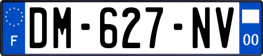 DM-627-NV
