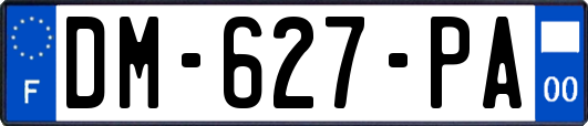 DM-627-PA
