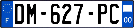 DM-627-PC