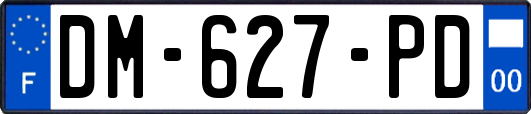 DM-627-PD
