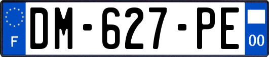 DM-627-PE